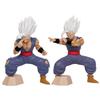 17 см Аниме Dragon Ball Z Супер Сайян Сын Гоку Боевая версия. ПВХ Фигурка Статуя Коллекция Модель Детские Игрушки Кукла Подарки