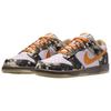 Nike Кроссовки унисекс Dunk Low Digital Camo белые IB2260-500