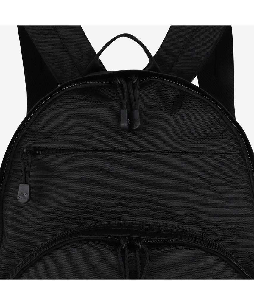 The North Face Nm2Dr51J Стандартный рюкзак Средний Черный
