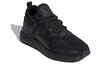 Zx 2K Adidas Originals Boost 'Core Black' FV9993
