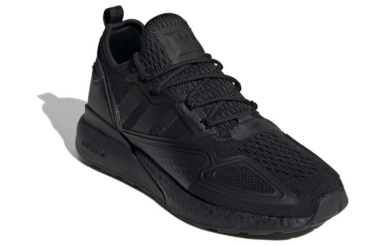 Zx 2K Adidas Originals Boost 'Core Black' FV9993