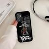 Чехол для телефона My Chemical Romance Стеклянный Для Samsung S24 S23 S20 S25 S21 S22 Ultra Fe Plus A05 A06 A16 A26 A36 A56 Coque