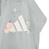 Adidas Childrens/Kids Tiro_Nster Pyjama Set