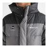[DESCENTE] Super Long Down Coat Bench Coat MOVESPORT Lightweight Cold Protection Windproof Water Repellent Move Sports