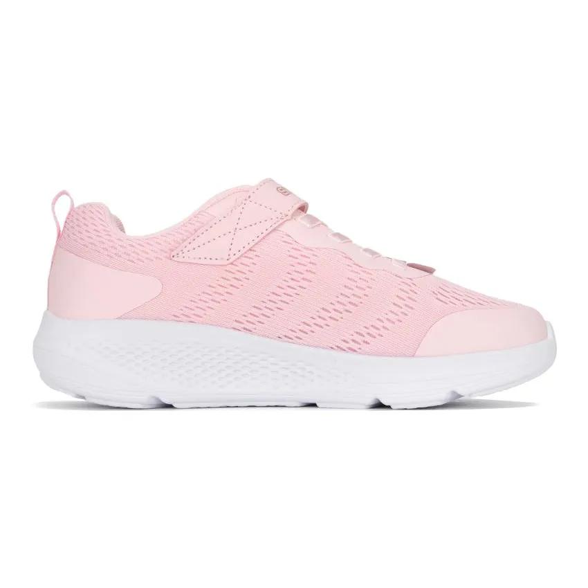 Skechers GO RUN Elevate Low top Kids Lifestyle Shoes Pink Teenagers (Unisex) Kids' Running Shoes 303912L LTPK