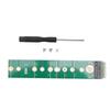 M.2 NGFF B Key SSD адаптер карта M.2 B Key SATA SSD к B Key интерфейс адаптер для 2230 2242 2252