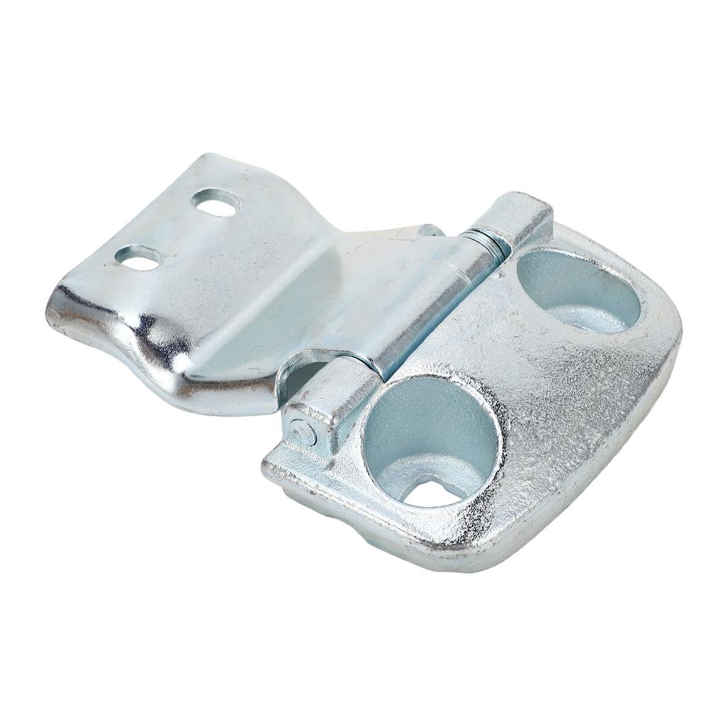 Задняя верхняя левая дверная петля 1388883080 Металлическая прочная дверная петля Замена для Peugeot Boxer 2006 года и далее