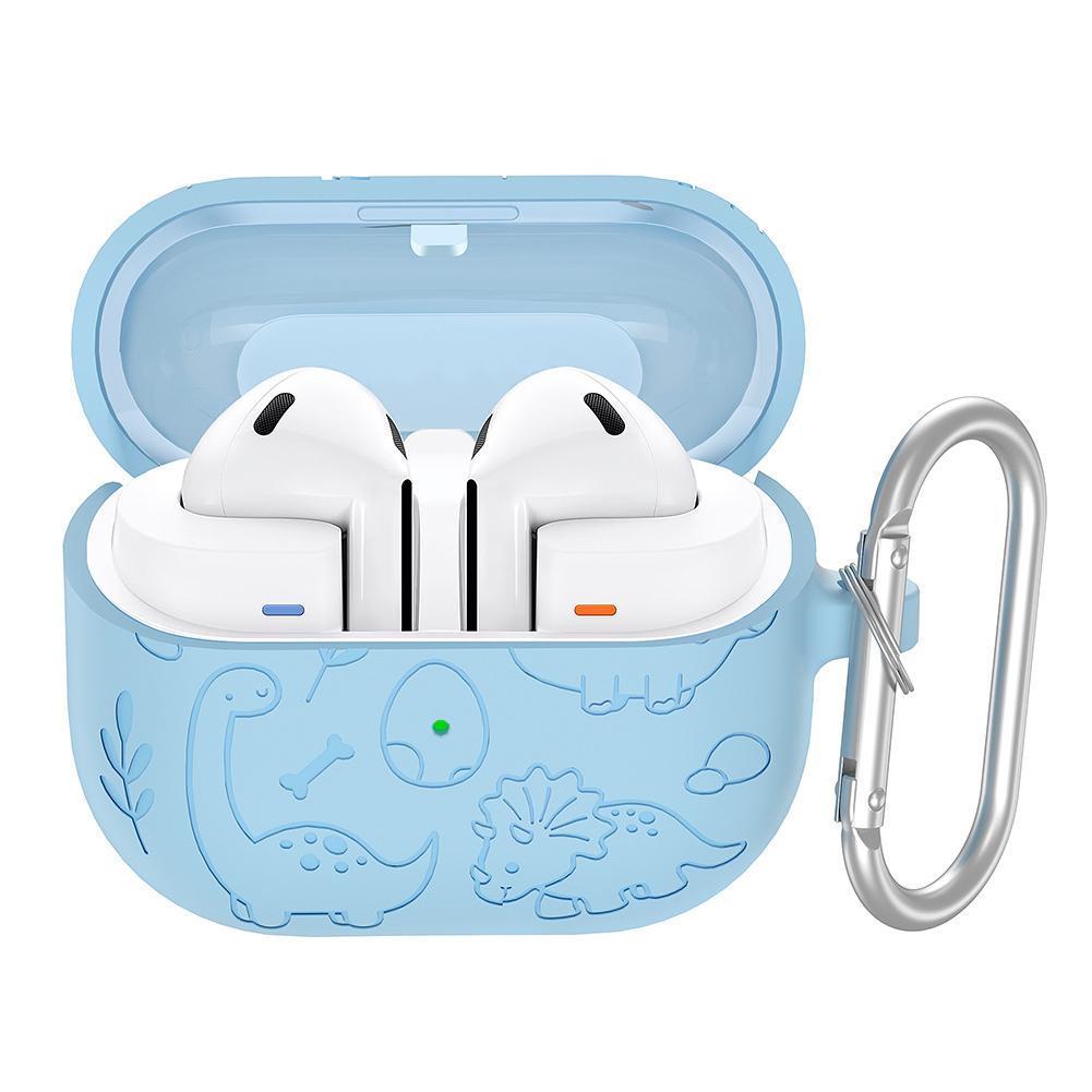 Для Samsung Galaxy Buds 3pro/Buds 3 защитный крючок для наушников с интегрированным анти-O4A4 для Buds3pro