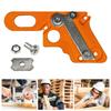 Precise Manual Edge Banding Trimmer Multifunctional PVC Manual Edge Banding Trimmer  Woodworking