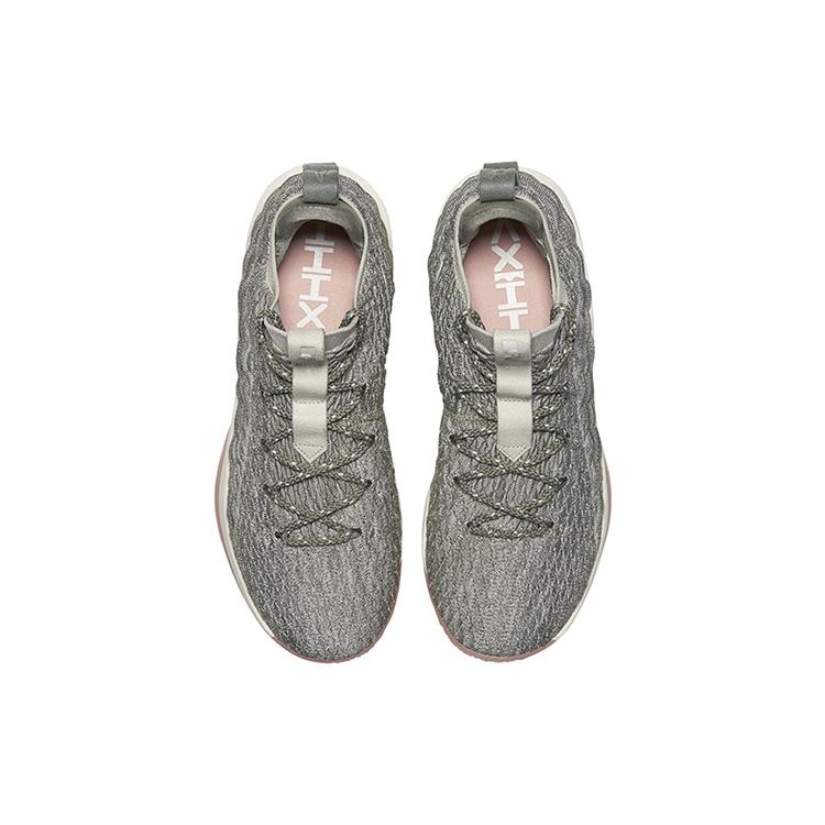 Nike LeBron 15 Low Light Bone AO1755-003