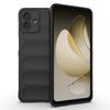 Чехол для Samsung Galaxy A07 Силиконовый Жидкий Ударопрочный Чехол Samsung A07 Чехол TPU Бампер Резиновый Защитный Чехол Galaxy A07 Чехол