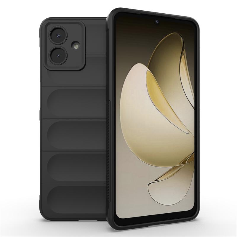 Чехол для Samsung Galaxy A07 Силиконовый Жидкий Ударопрочный Чехол Samsung A07 Чехол TPU Бампер Резиновый Защитный Чехол Galaxy A07 Чехол