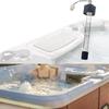 Запасная лампа Clear Ray XL 6472-841 для гидромассажной ванны серий J-200, J-300, J-400, J-LX, УФ-лампа для гидромассажной ванны Pool Clear Ray