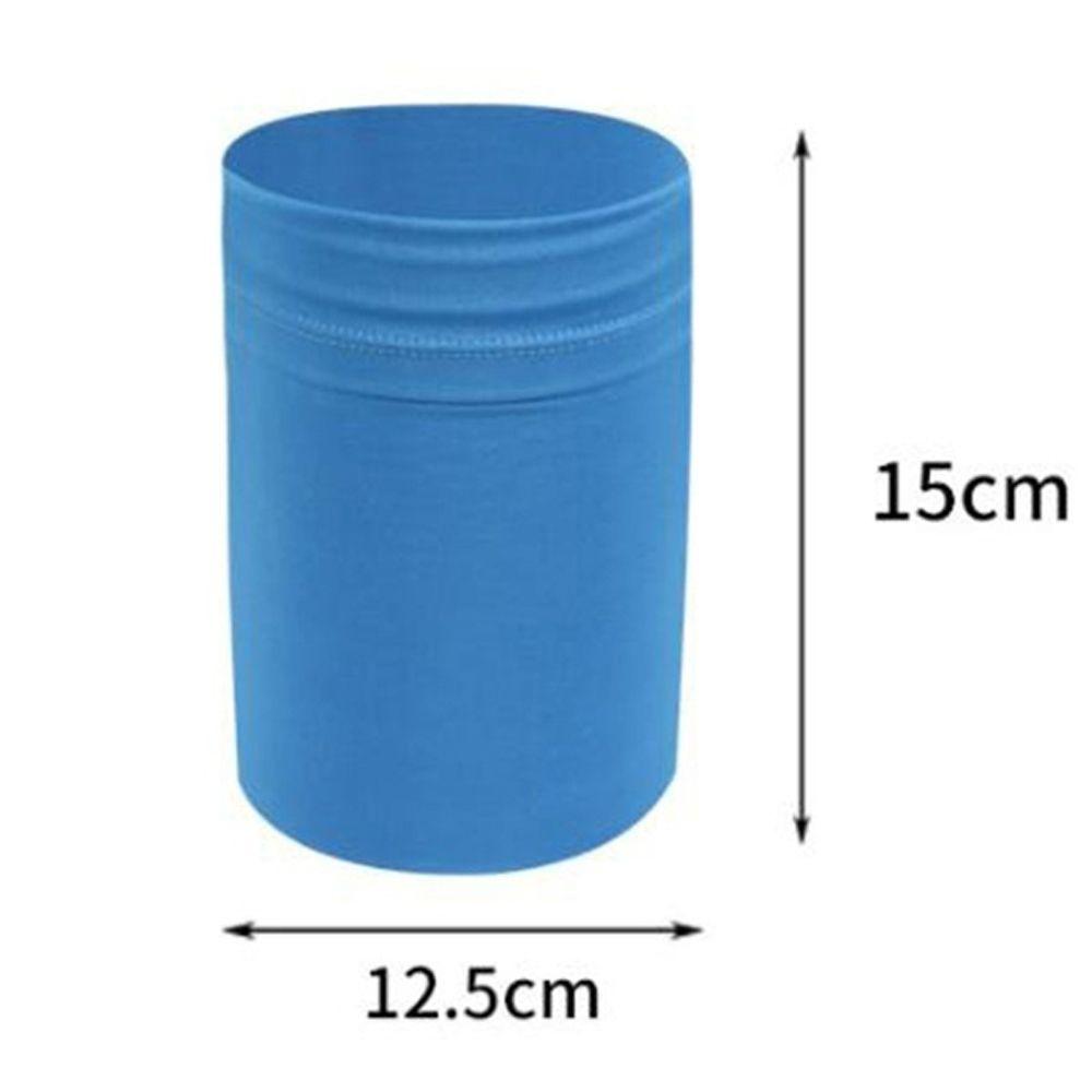 Elastic Universal Armband Mobile Phone Arm Bag Wrist Phone Bag Cellphone Holder Pouch Arm Band