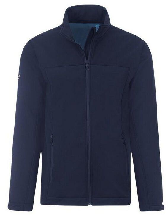 Куртка Trigema Softshell 507104 navy