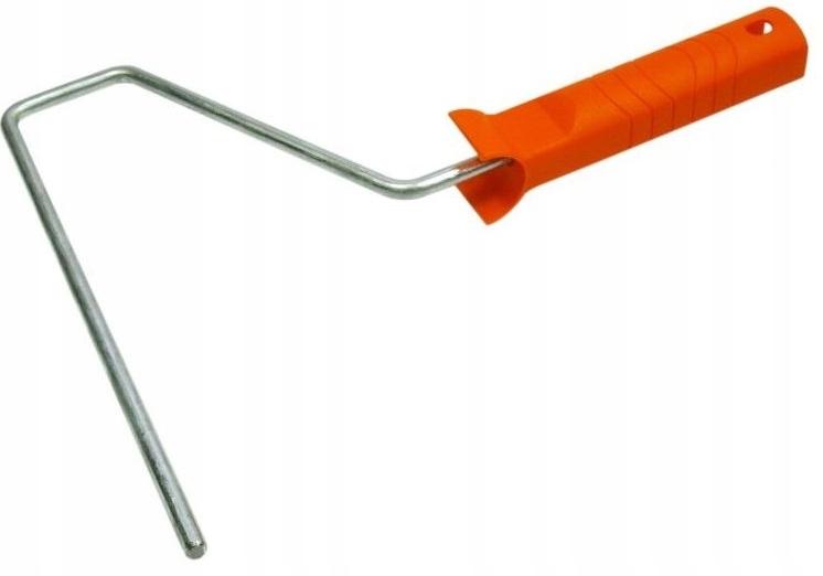 Solid Handle for Plaster Roller 25cm Dia 8mm 5304