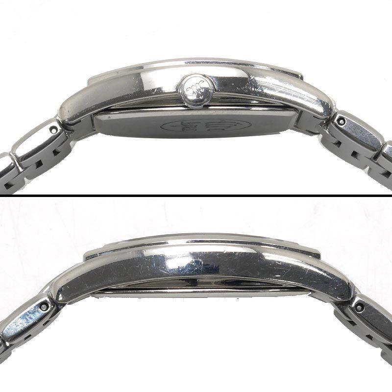 Б/у женские часы Seiko Credor Signo Aqua GSAS975 из нержавеющей стали