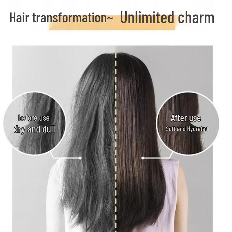 100 Years Runfa Feather-Light Volumizing & Conditioning Shampoo