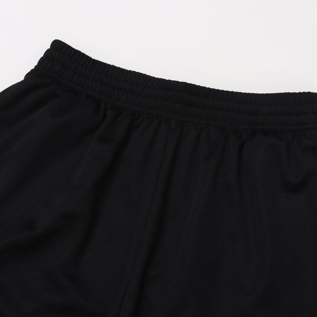 Champion Basketball Graphic Logo Black x XL C3-YB525 Men's Shorts, Quick-Drying, Print, Pink,