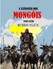 Книга A Expansao DOS Mongois