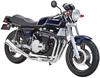 Аошима Бунка Кёдзай Ко., Лтд.. (АОСИМА) 1/12 Серия «Велосипеды» №. 45 Kawasaki KZ750D Z750FX 1979 Кастомный пластиковый модельный набор
