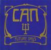 CD CAN - Future Days  SPOONCD009 Spoon Records 1994 UK ObiRock Used
