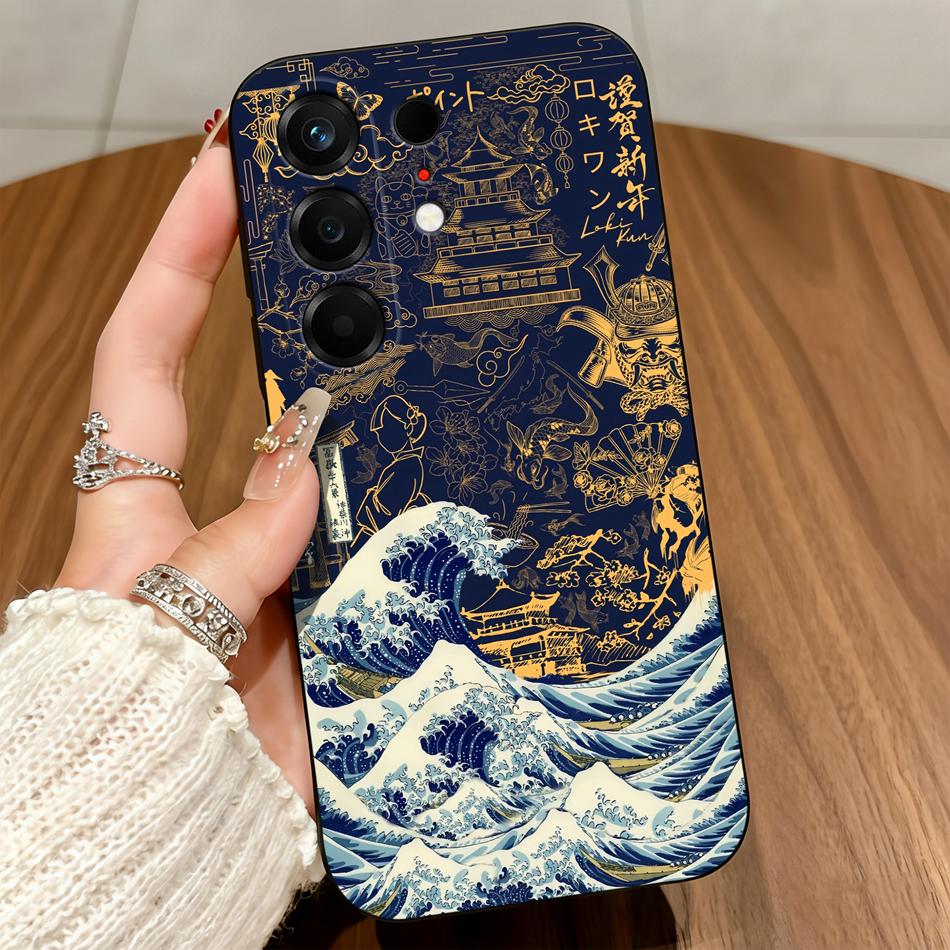 Чехол для телефона Tecno Camon 50 Pro Ultra 4G 5G, леопардовый принт, мягкий матовый силикон, ультразащита от падений, задняя крышка для Tecno Camon50 Pro