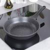 Granite Frying Pan Orion Grande 28 for Gas Induction