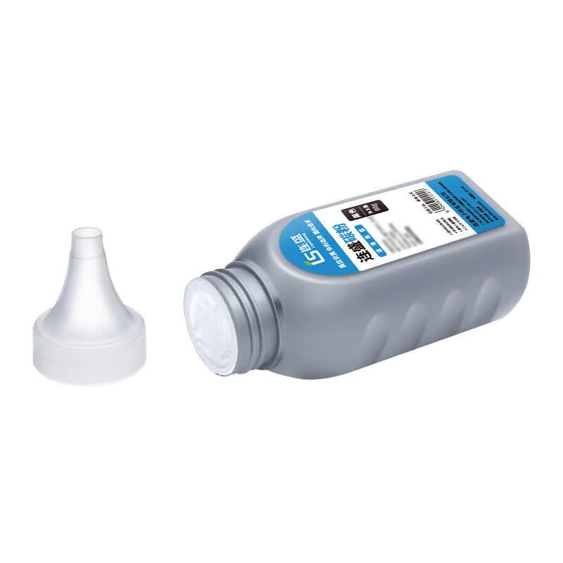 Compatible HP W1110A/110A Black Toner Refill Powder