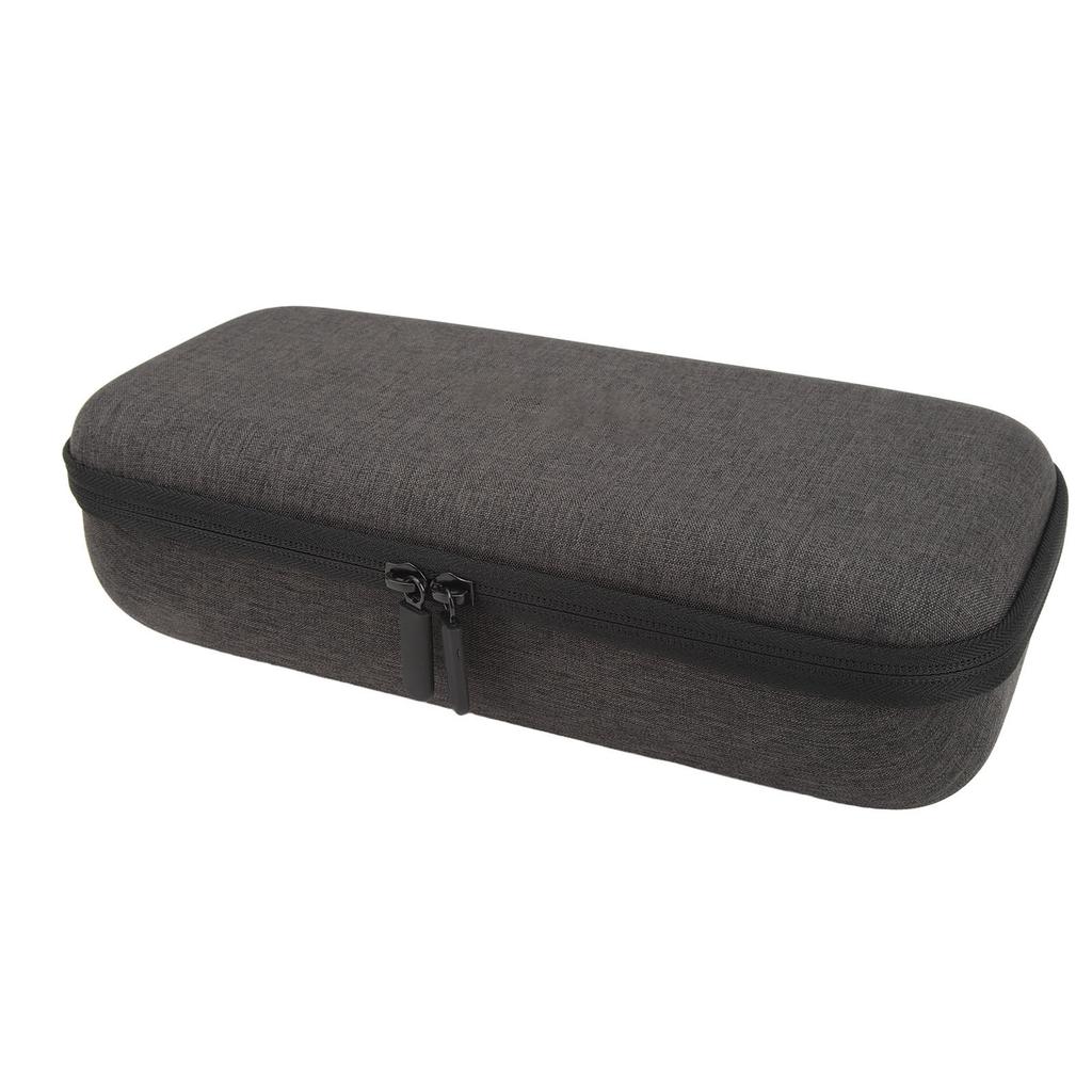 Handheld Protective Hard Case Portable Hard Shell Carrying Case Travel Protective Handbag EVA Shockproof Storage Bag