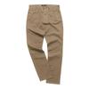 [Корабли Цвета] брюки можно стирать в стиральной машине 5 карманов эластичные мужские 213130111 бежевый L