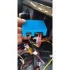 NEW Car Stereo Radio Optical Fiber Decoder Most Box For Benz B200 ML SL SLK R350 C W203 CLK W209 W211 Class GPS Fiber optic Box