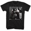 Breakfast Club Locker Group Shot T Shirt