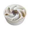 plastic 35-blade impeller