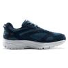 SAUCONY Cohesion 9 Ретро Спортивные Низкие Беговые Кроссовки Мужские Синий Белый S28167-3(M)