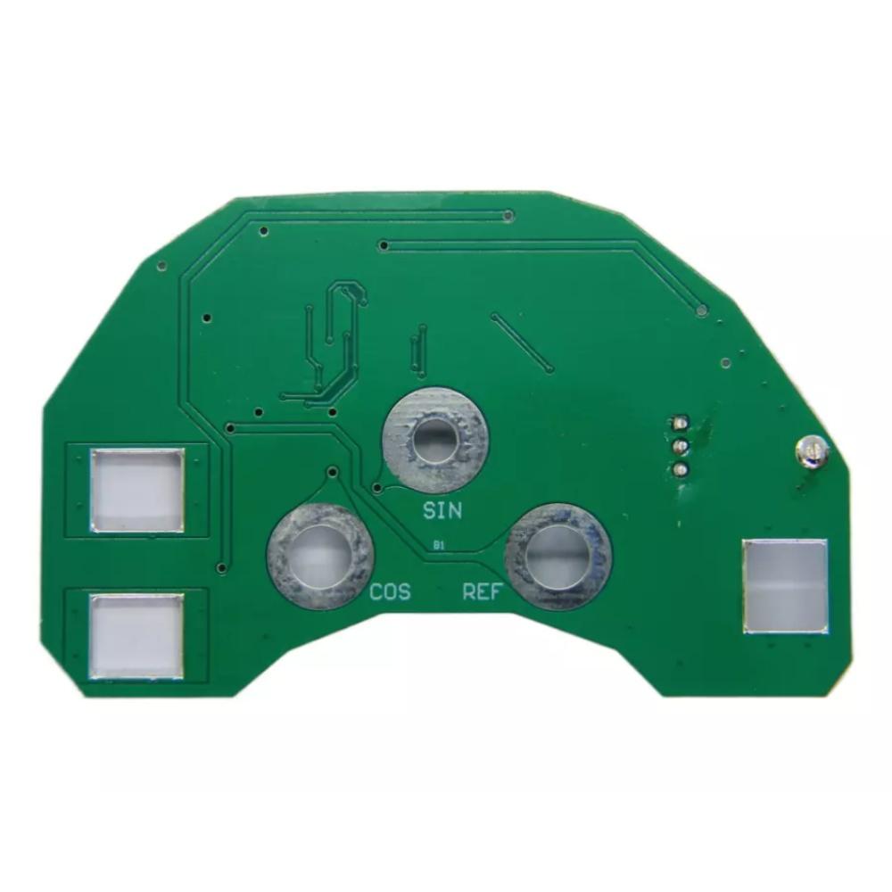 Tachometer Circuit Board Auto 7881-TA-V86K For Pontiac Firebird 1978-1981