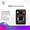 Jingwang CPW A2 HD Portable Law Enforcement Recorder (CN version)