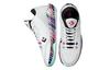 Кеды Converse All Star Bb Jet Low 'Полосатые' 172664C