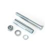 Shanghai Heart Expansion Screw Set: Galvanized Pull-out Bolts M6, M8, M10, M12, M14