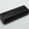 Pu Leather Glasses Case Portable Men Women Sunglasses Optical Glasses Storage Box Anti-Pressure Eyeglasses Bag Accessories