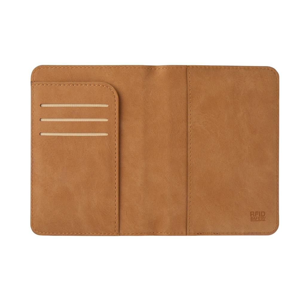 Vinga Bosler Passport Cover