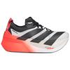 adidas Марафонские кроссовки Dropset Мужские Белые Черные Красные LA6218