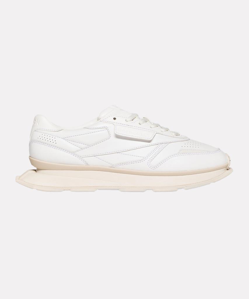 Reebok Classic Leather Ltd - Белый / Rmia04Cc99Lea0050100