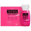 GRN Pink Three Days Diet Season 2 3p, 300ml, 1 шт.,Корейская здоровая пища