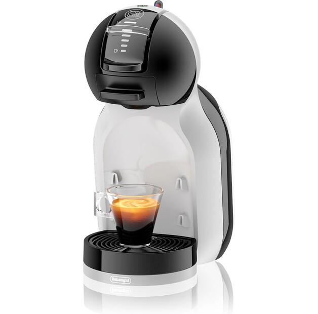 Капсульная кофемашина DeLonghi EDG 155.BG Nescafe Dolce Gusto Mini Me
