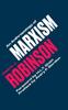 The An Anthropology of Marxism Book