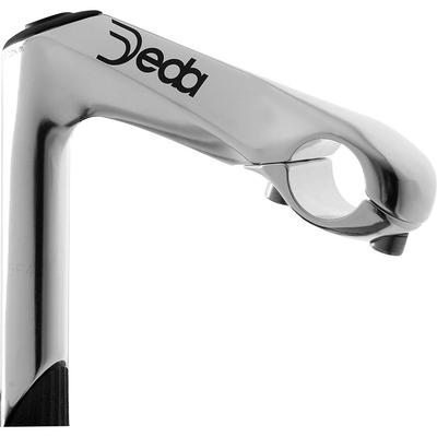 DEDA MUREX SIL POLISH 26.0/100/Вынос руля с клином/73°/Диаметр вставки 22.2мм