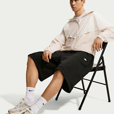 Nike Спортивные шорты Club Casual мужские