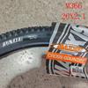 1 шт. MAXXIS 26 26*1.95/2.1 27.5*1.95/2.1 29*2.1 Стальной корд Велосипедная покрышка M366 M333 PACE Кросс-кантри MTB Горный велосипед Покрышка Запчасти