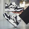 Fashion Men Shoes  Man Casual Sneakers Youth Trend Student Board Shoes Outdoor Men Platform Vulcanized Shoe Tenis